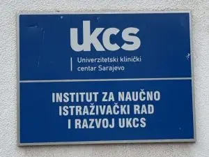 Disciplina za nauku i nastavu - znak
