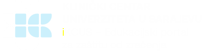 iKCUS - Edukacijski portal za zaštitu od zračenja